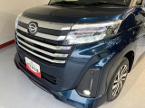 ダイハツディーラーでは「ダイハツ認定U-CAR」という基準を設け、車選びに詳しくないお客様でも「安心して選べる」をご提供しています。