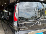 テールライト左☆