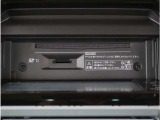【DVD】DVD再生可能です。お好きな映画、ドラマ、アニメを車内でお楽しみください。