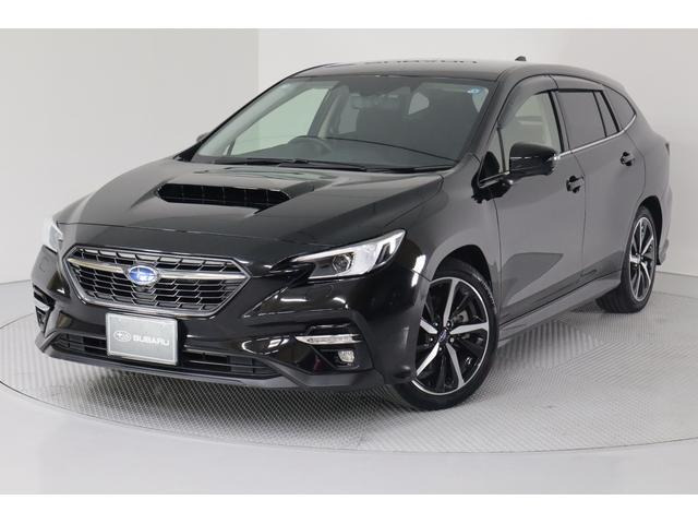レヴォーグ 1.8 GT-H EX 4WD EyeSight X搭載車