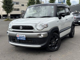 【認定中古車】品質と保証で安心のディーラー中古車 ☆9インチナビ&バックカメラ・エンスタ付、ハイブリッドMZ・4WD☆