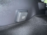 AC100V電源は1500Wまでの電化製品が使用できます!