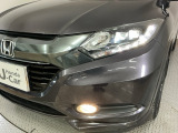 【LEDヘッドライト】ディスチャージヘッドライト(HID)と同等の明るさで、夜道や雨天走行が明るく視界良好!! フォグライトも装備で、安心感さらにUPです♪安心ドライブを楽しんで下さい♪