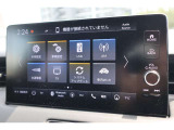 【Honda CONNECTディスプレイ】Bluetooth対応、TV対応、バックカメラ連動など様々な機能が充実!