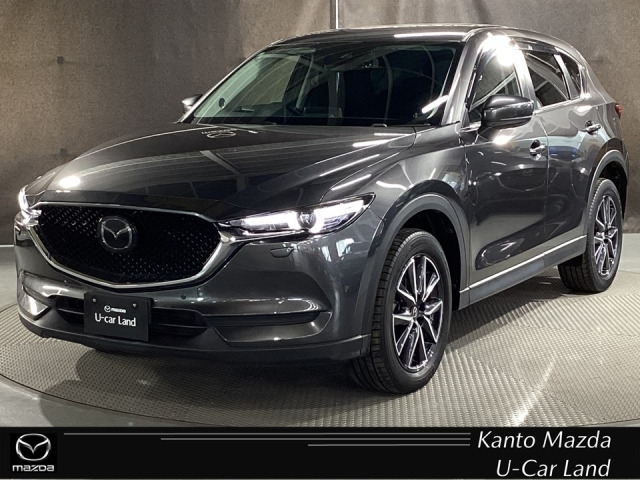 CX-5 2.2 XD プロアクティブ 4WD