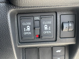 【両側電動スライドドア】便利な機能で楽しいドライブ、後席に乗るのが楽チンです!