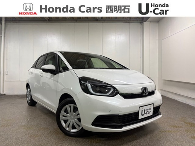 ホンダ フィット 