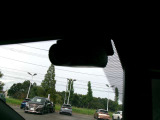 純正前+車室内ドライブレコーダーが付いておりますので、万が一の事故の際に役立ちます。
