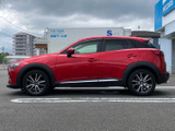 CX-3 1.5 XD ツーリング Lパッケージ 