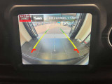 駐車が苦手な方でもバックカメラ標準付帯となっている為、駐車も心配なくして頂けると思います。