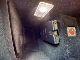 ETC車載器付き