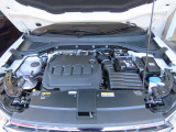 TDI 2000CCクリーンディーゼル