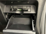 【純正ETC車載機(ビルトイン)】今や必需品!!高速・有料道路の料金をキャッシュレス、スムーズに通過できます♪