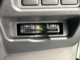 【ETC】高速道路の料金所をストレスなく通過!話題のスポットやサービスエリアに多い「スマートIC」利用時は必須のアイテムです。当店でセットアップを実施、ご納車当日からすぐにご利用いただけます!