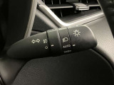 運転席の操作箇所です。ぜひ一度ご来店のうえご覧になってみてください♪