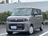 直営ディーラーならではの安心保証付き!知識豊富なメカニックスタッフとスズキ車専用コンピューター診断機で点検、整備はバッチリ!