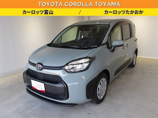 シエンタ 1.5 G