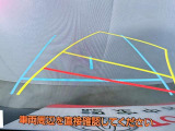 バックモニター付なので、後方の安全確認にプラス&alpha;になりますね。
