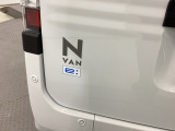 N-VAN e:  e:L4グレードです!