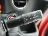 ◆オートライト◆ライトのつけ忘れの心配もありません。ライトがオート点灯しますので夜間も安心して運転できます。