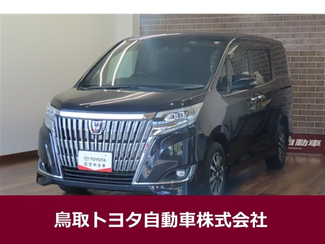 エスクァイア 2.0 Xi 