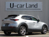 CX-30 1.8 XD Lパッケージ 