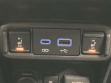 シートヒーター装備です。