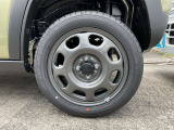 タイヤの溝はまだまだ残っていますので、購入後も安心しておのりいただけます◎