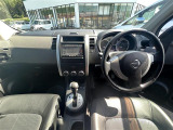 エクストレイル 2.0 20X 修復歴無し