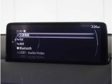 【Bluetoothオーディオ】Bluetoothオーディオも対応でスマートフォンからお気に入りの音楽を楽しめます。