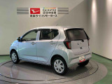 納車後の点検、車検などアフターサービスもお任せください!