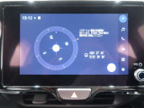 ディスプレイオーディオを装備。スマホとクルマをつなぐことでスマホのナビアプリを使ってナビとしても使用可能AppleCarPlay・AndroidAutoにも対応しています。