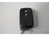 スマートキー!両手に荷物を抱えているときでも、ドアの施錠・解錠が楽々です♪