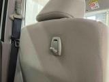 ユーティリティフック(助手席)