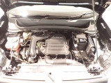 1.0L TSIエンジン搭載!DSGトランスミションとの組み合わせで、爽快な走りを思いのままに楽しめます。