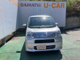 ムーヴ X SAIII 