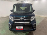 自動車保険もお任せください♪ もしもの時もダイハツ直営店舗が対応をさせていただきます。修理工場と保険の窓口は一緒が安心(^^)/