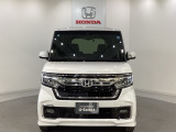 N-BOXカスタム L 4WD 