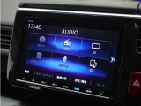 ◆Bluetooth Audio対応◆各種オーディオソースで退屈のないドライブをお楽しみください♪