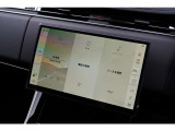 Pivi Pro ナビゲーションやエアコン操作その他車両設定など数多くの機能が集約されています。
