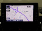 ドライブやレジャーのマストアイテム!快適なドライブをサポートするナビ付きなので、お出かけするのも安心です☆