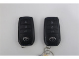 【スマートキー】中古車としてスマートキーが2個あるのは重要なチェックポイント!