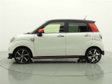こちらの車両は、ご購入後も継続して安心メンテナンスを提供させていただく為、岐阜県内のお客様への販売・登録に限らせていただきます。