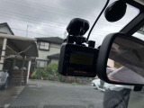 【ドライブレコーダー】万が一の際には是非ご活用ください♪