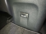 AC100V電源は1500Wまでの電化製品が使用できます!