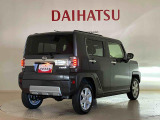 くらしを想うライフパートナー DAIHATSU認定中古車。