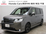ホンダカーズ横浜藤沢中央店へようこそ。当社下取りのお墨付き車両。人気車両で充実装備の一台。おススメです。どうぞご覧くださいませ。