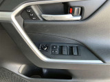 運転席ドアスイッチ/ドアポケット