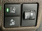 ホンダが推し進める総合先進安全装備のセンシング搭載! 衝突や斜線はみだしなどの危険が予測される時、センサーが警告。ヒューマンエラーを高度先進技術が補完してくれます。