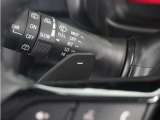 ◆パドルシフト◆オートマチック車でもミッション車のようなフィーリングを楽しめます。エンジンブレーキを使いたい時にも役立ちます。
